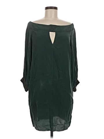 Animale 3/4 Sleeve Blouse (view 1)