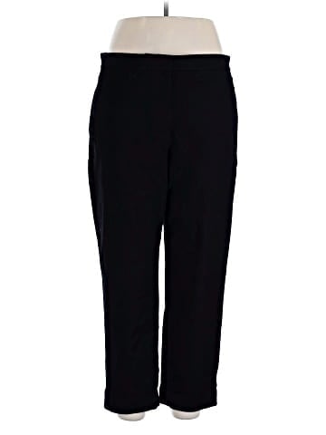 Ann Taylor Casual Pants (view 1)