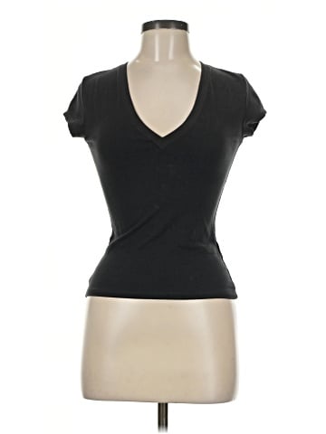 Zara Short Sleeve T-Shirt (view 1)