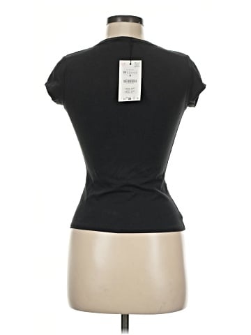 Zara Short Sleeve T-Shirt (view 2)