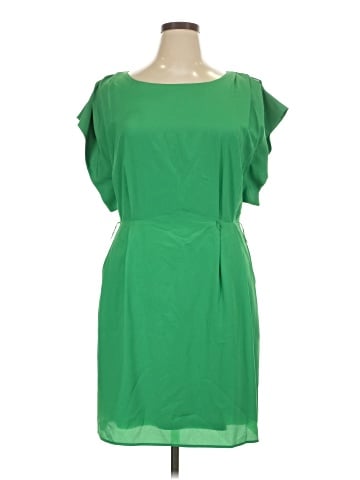 Eliza J Cocktail Dress (view 1)