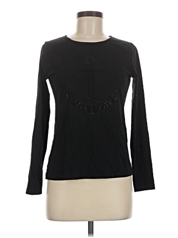 Saint James Long Sleeve T-Shirt (view 1)