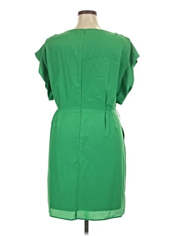 Eliza J Cocktail Dress (view 2)
