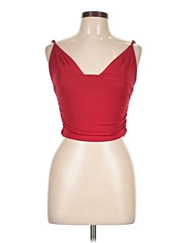Unbranded Sleeveless Top (view 1)