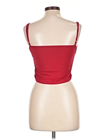 Unbranded Sleeveless Top (view 2)