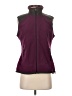 Eddie Bauer 100% Polyester Purple Vest Size S - photo 1