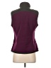 Eddie Bauer 100% Polyester Purple Vest Size S - photo 2