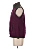 Eddie Bauer 100% Polyester Purple Vest Size S - photo 5