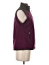 Eddie Bauer 100% Polyester Purple Vest Size S - photo 4