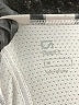 Gap Fit 100% Polyester Silver Tank Top Size M - photo 7