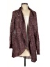 Torrid Burgundy Cardigan Size Med Plus (00) - photo 1