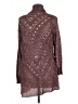 Torrid Burgundy Cardigan Size Med Plus (00) - photo 2