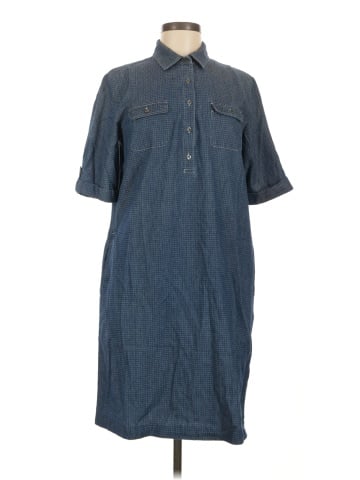 J. McLaughlin Casual Dress (view 1)