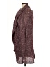 Torrid Burgundy Cardigan Size Med Plus (00) - photo 5