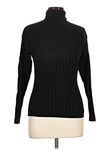 The Limited Wool Pullover Sweater (view 1)