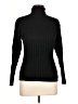 The Limited 100% Wool Black Wool Pullover Sweater Size L - photo 1