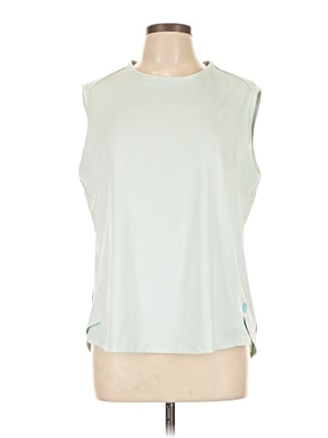 Coolibar Sleeveless T-Shirt (view 1)