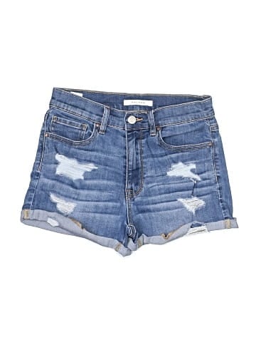 PacSun Denim Shorts (view 1)