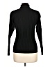 The Limited 100% Wool Black Wool Pullover Sweater Size L - photo 2