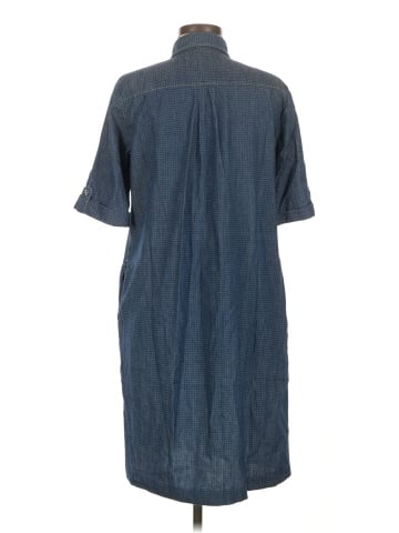 J. McLaughlin Casual Dress (view 2)