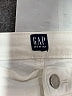 Gap Hearts White Jeans Size 30 waist - photo 7