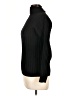 The Limited 100% Wool Black Wool Pullover Sweater Size L - photo 5
