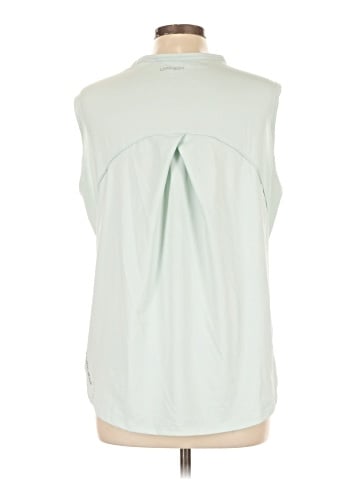 Coolibar Sleeveless T-Shirt (view 2)
