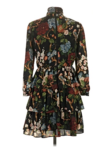 Alice + Olivia Casual Dress (view 2)