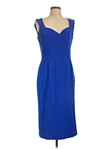 Dress the Population Cocktail Dress (view 1)
