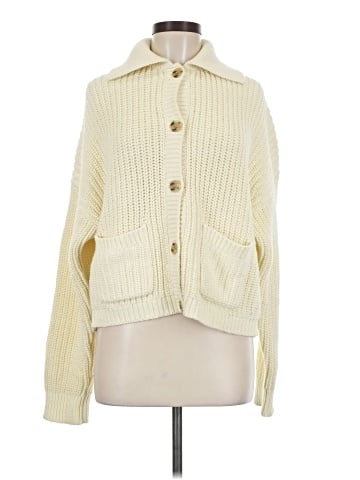 J.Crew Cardigan (view 1)