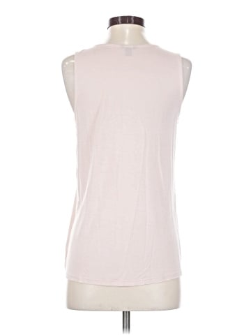 Ann Taylor Sleeveless Blouse (view 2)