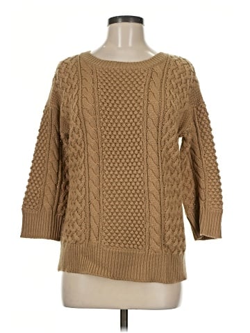 Trina Turk Wool Pullover Sweater (view 1)