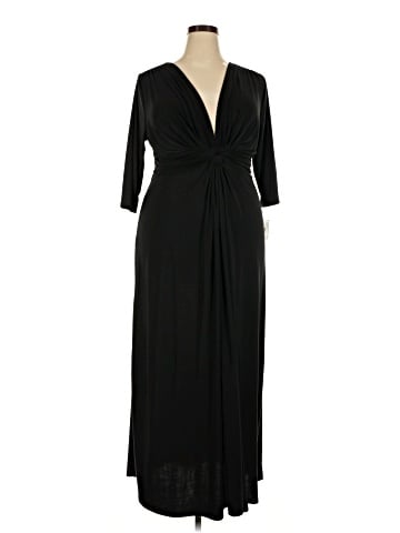 Love Squared Casual Dress (view 1)