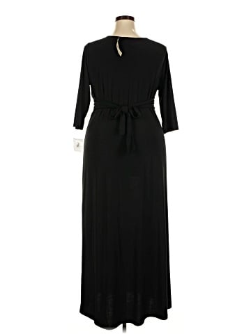 Love Squared Casual Dress (view 2)