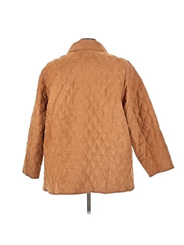 Isaac Mizrahi LIVE! Coat (view 2)