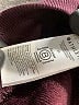Athleta Solid Burgundy Casual Pants Size 2X - photo 4
