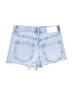 PacSun Hearts Blue Denim Shorts Size 26 waist - photo 2