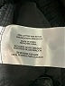 Gap Solid Black Track Pants Size L - photo 8