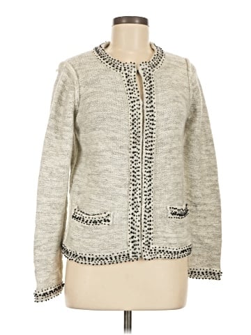 Margaret O'Leary Cardigan (view 1)