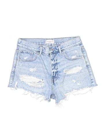PacSun Denim Shorts (view 1)