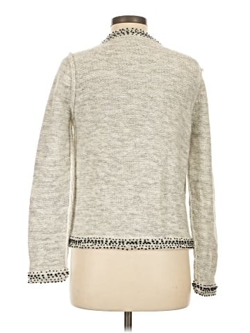 Margaret O'Leary Cardigan (view 2)