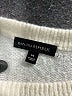 Banana Republic Solid Ivory Pullover Sweater Size M - photo 7