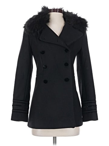 Zara Coat (view 1)