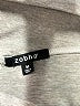 Zobha Gray Athletic Shorts Size M - photo 3