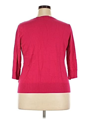 DressBarn Cardigan (view 2)