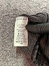 Nally & Millie Gray Poncho Size S - photo 8