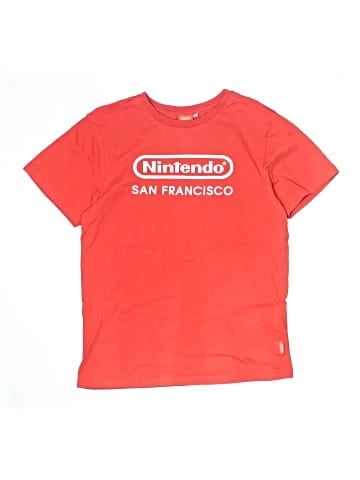 Nintendo Short Sleeve T-Shirt (view 1)