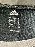 Adidas 100% Cotton Gray Sweatshirt Size XL - photo 7