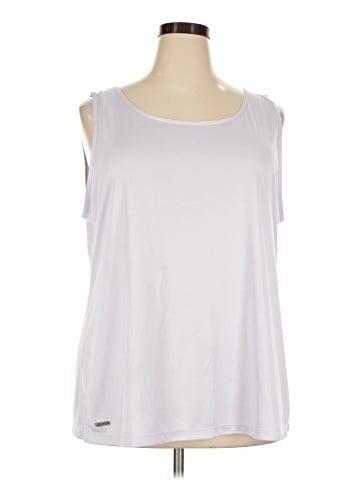 Jockey Sleeveless T-Shirt (view 1)