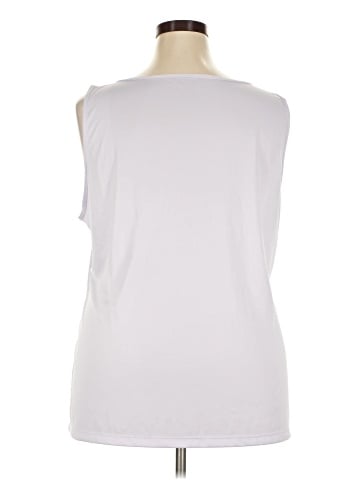 Jockey Sleeveless T-Shirt (view 2)